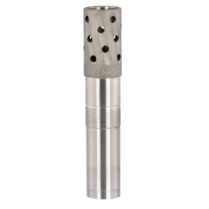 Jebs-Choke-Tubes Jeb's High Voltage Waterfowl Ported Choke Tube for 12 ga Remington .695 - $94.99 at Natchez Shooting & Outdoors