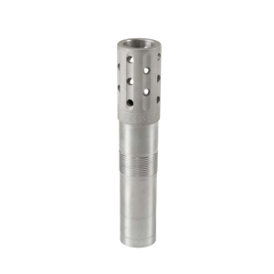 Jebs-Choke-Tubes Jeb's Head Hunter Turkey Ported Choke Tube for 12 ga Retay .655 - $94.99 at Natchez Shooting & Outdoors