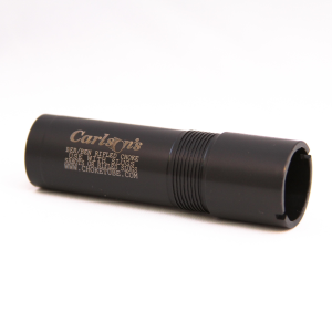 Carlson-S Carlson's Rifled Extended Choke Tube for 12 ga Beretta/Benelli .730 - $74.99 at Natchez Shooting & Outdoors