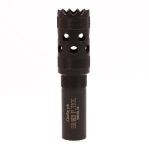 Carlson-S Carlson's Tactical Breecher Improved Cylinder Choke Tube for 12 ga Beretta/Benelli .715 - $70.49 at Natchez Shooting & Outdoors