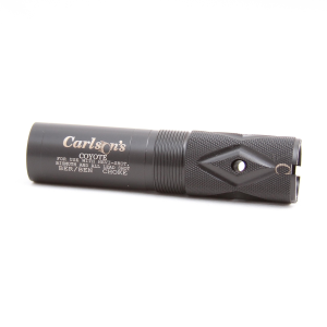 Carlson's Coyote Extended Ported Choke Tube for 12 ga Beretta