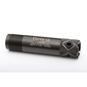 Carlson's Coyote Flush Ported Choke Tube for 12 ga Mossberg .835/.935