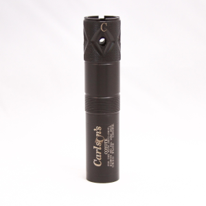 Carlson-S Carlson's Coyote Extended Ported Choke Tube for 12 ga Benelli Crio Plus - $70.49 at Natchez Shooting & Outdoors