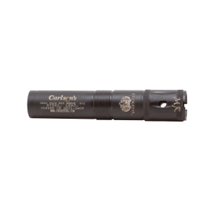 Carlson's Cremator Waterfowl Mid Range Ported Choke Tupe for 20 ga Benelli Crio/Crio Plus