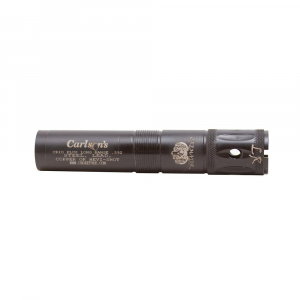 Carlson's Cremator Waterfowl Long Range Ported Choke Tube for 20 ga Benelli Crio/Crio Plus .592