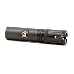 Carlson's Cremator Waterfowl Long Range Ported Choke Tube for 20 ga Beretta/Benelli Mobil .587