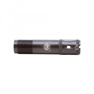 Carlson's Cremator Waterfowl Mid-Range Ported Choke Tube for 20 ga Browning Invector Plus .607