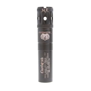 Carlson's Cremator Waterfowl Mid-Range Ported Choke Tube for 12 ga Benelli Crio/Crio Plus .707