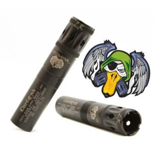 Carlson's Cremator Waterfowl Long-Range Ported Choke Tube for 12 ga Benelli Crio/Crio Plus .697