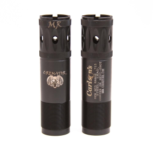 Carlson's Cremator Waterfowl Mid-Range Ported Choke Tube for 12 ga Remington .715