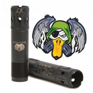 Carlson's Cremator Waterfowl Long-Range Ported Choke Tube for 12 ga Remington .705