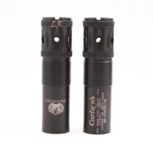 Carlson's Cremator Waterfowl Mid Range Ported Choke Tube for 12 ga Remington Pro Bore .720