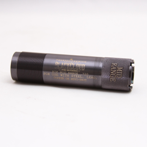 Carlson-S Carlson's Black Cloud Waterfowl Mid Range Choke Tube for 12 ga Browning .720 - $67.99 at Natchez Shooting & Outdoors