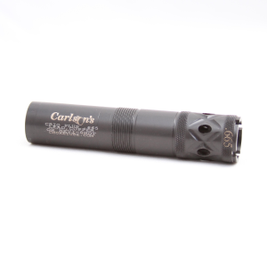 Carlson-S Carlson's Long Beard Turkey Ported Choke Tube for 12 ga Benelli Crio/Crio Plus .665 - $67.99 at Natchez Shooting & Outdoors