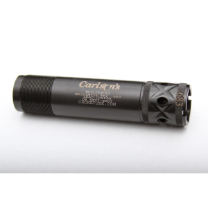 Carlson-S Carlson's Long Beard Turkey Ported Choke Tube for 12 ga Mossberg 835/935 .683 - $67.99 at Natchez Shooting & Outdoors