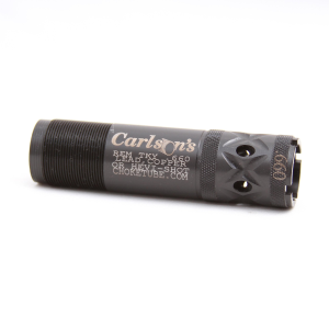 Carlson-S Carlson's Long Beard Turkey Ported Choke Tube for 12 ga Remington .660 - $67.99 at Natchez Shooting & Outdoors