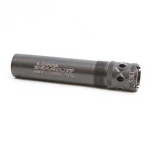 Carlson-S Carlson's Long Beard Turkey Ported Choke Tube for 12 ga Browning Invector DS .665 - $67.99 at Natchez Shooting & Outdoors