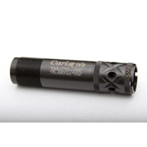 Carlson-S Carlson's Long Beard Turkey Ported Choke Tube for 20 ga Browning Invector Plus .568 - $67.99 at Natchez Shooting & Outdoors