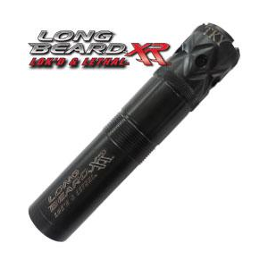 Carlson-S Carlson's Long Beard Turkey Ported Choke Tube for 20 ga Benelli Crio/Crio Plus .568 - $67.99 at Natchez Shooting & Outdoors