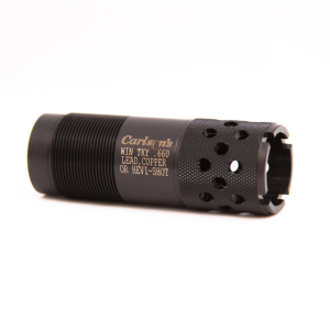 Carlson-S Carlson's Turkey Ported Choke Tube for 12 ga  Winchester .660 - $60.49 at Natchez Shooting & Outdoors