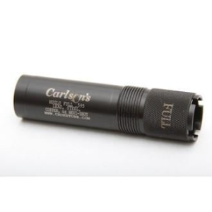 Carlson-S Carlson's Huglu Sporting Clay Modified Choke Tube for 20 ga Huglu .605 - $60.49 at Natchez Shooting & Outdoors