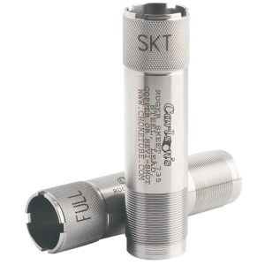 Carlson's Sporting Clay Improved Cylinder Choke Tube for 12 ga Ruger .730