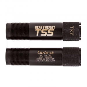 Carlson's TSS Turkey Extended Choke Tube for 20 ga Browning Invector Plus .565