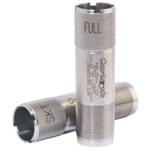 Carlson-S Carlson's Sporting Clays Skeet Choke Tube for 12 ga Remington .725 - $50.49 at Natchez Shooting & Outdoors