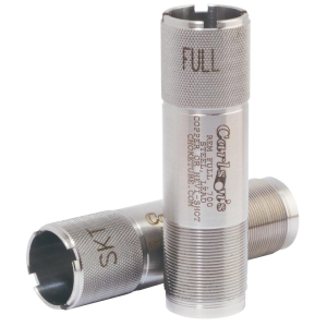 Carlson-S Carlson's Sporting Clays Full Choke Tube for 12 ga Remington .700 - $50.49 at Natchez Shooting & Outdoors