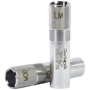 Carlson's Sporting Clay Light Modified Choke Tube for 12 ga Beretta/Benelli .710