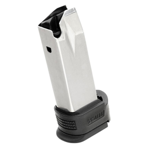 Springfield-Armory Springfield Armory XD Compact Extended Handgun Magazine .45 ACP 13/rd - $35.99 at Natchez Shooting & Outdoors