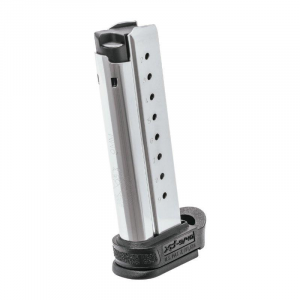 Springfield Armory XD-E Handgun Magazine with EXT Sleeve 9mm Luger 9/rd