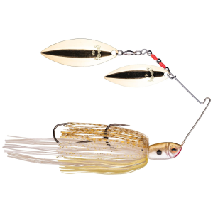 Strike King Premier Plus 1/2oz Golden Shiner