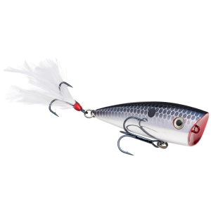 Strike King HC KVD Splash Jr Smokey Chrome/Blue