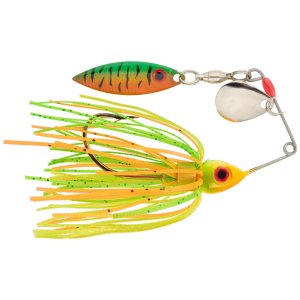 Strike King Mini-King Redeye Fire Tiger