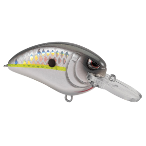 Spro Little John TR 50 Crankbait 2" 1/2 oz Homemade Shad