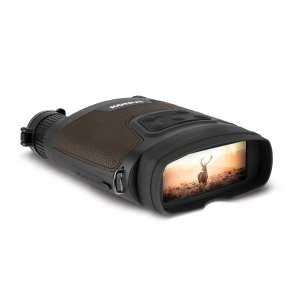 Konus KonusSpy-16 Digital Night Vision Spotting Scope Binocular w HD Technology 3.6-10.8x