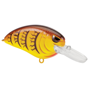 Spro Little John TR 50 Crankbait 2" 1/2 oz Spring Craw