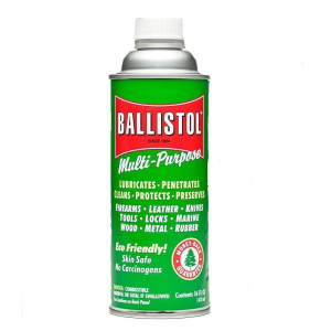 Ballistol Multi-Purpose Oil 16 oz Non-Aerosol Can