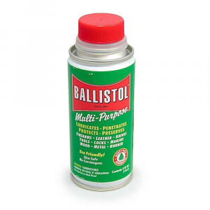 Ballistol Multi-Purpose Oil 4 oz Non-Aerosol Can