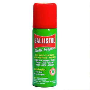 Ballistol Multi-Purpose Oil 1.5 oz Aerosol Can