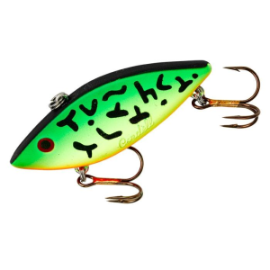 Cordell Super Spot Fire Tiger