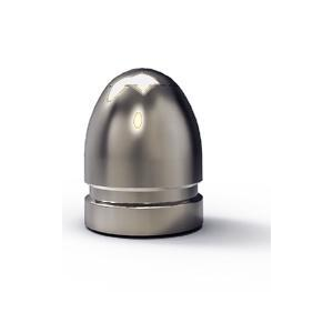 Lee Round Nose Pistol Mould - Double Cavity (Handles Included) .356" 102 gr
