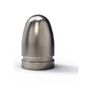 Lee Round Nose Pistol Mould - Double Cavity (Handles Included) .356" 125 gr