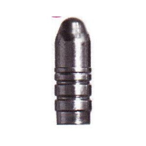 Lee Round Nose Rifle Mould - Double Cavity (Handles Included) .309" 160 gr