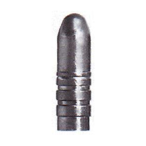 Lee Round Nose Rifle Mould - Double Cavity (Handles Included) .312" 185 gr