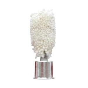 Carlson's 12 Gauge Wool Snap Caps 2/ct