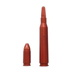 Carlson-S Carlson's Snap Caps for Rifle and Pistol Aluminum 6.5 Creedmoor 2/ct - $15.49 at Natchez Shooting & Outdoors