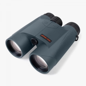 Athlon Cronus UHD Binoculars 10x50 Green