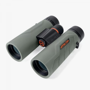 Athlon Neos G2 HD Binoculars 10x42 Green